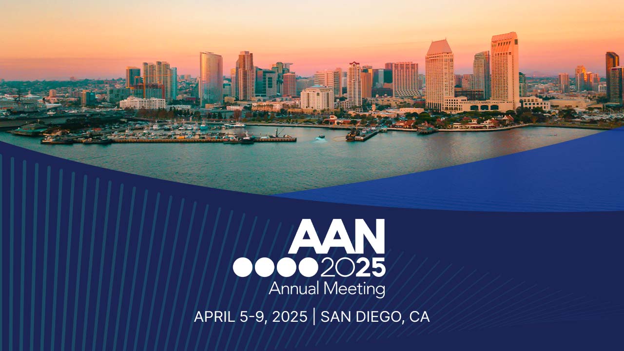 AAN 2025